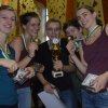 Wettkampfklasse I Gewinnermannschaft